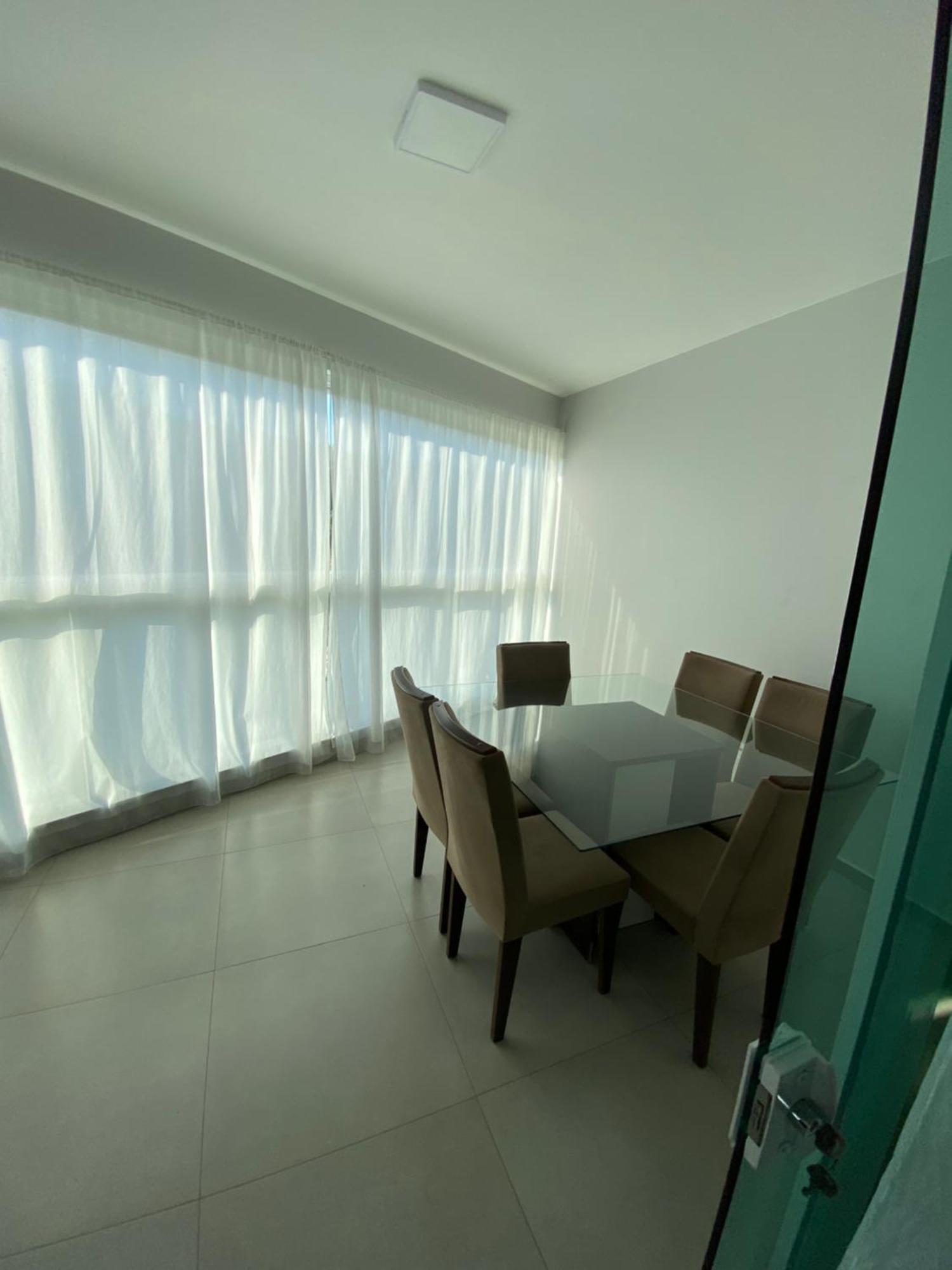 Apartamento 301 Piratuba Εξωτερικό φωτογραφία