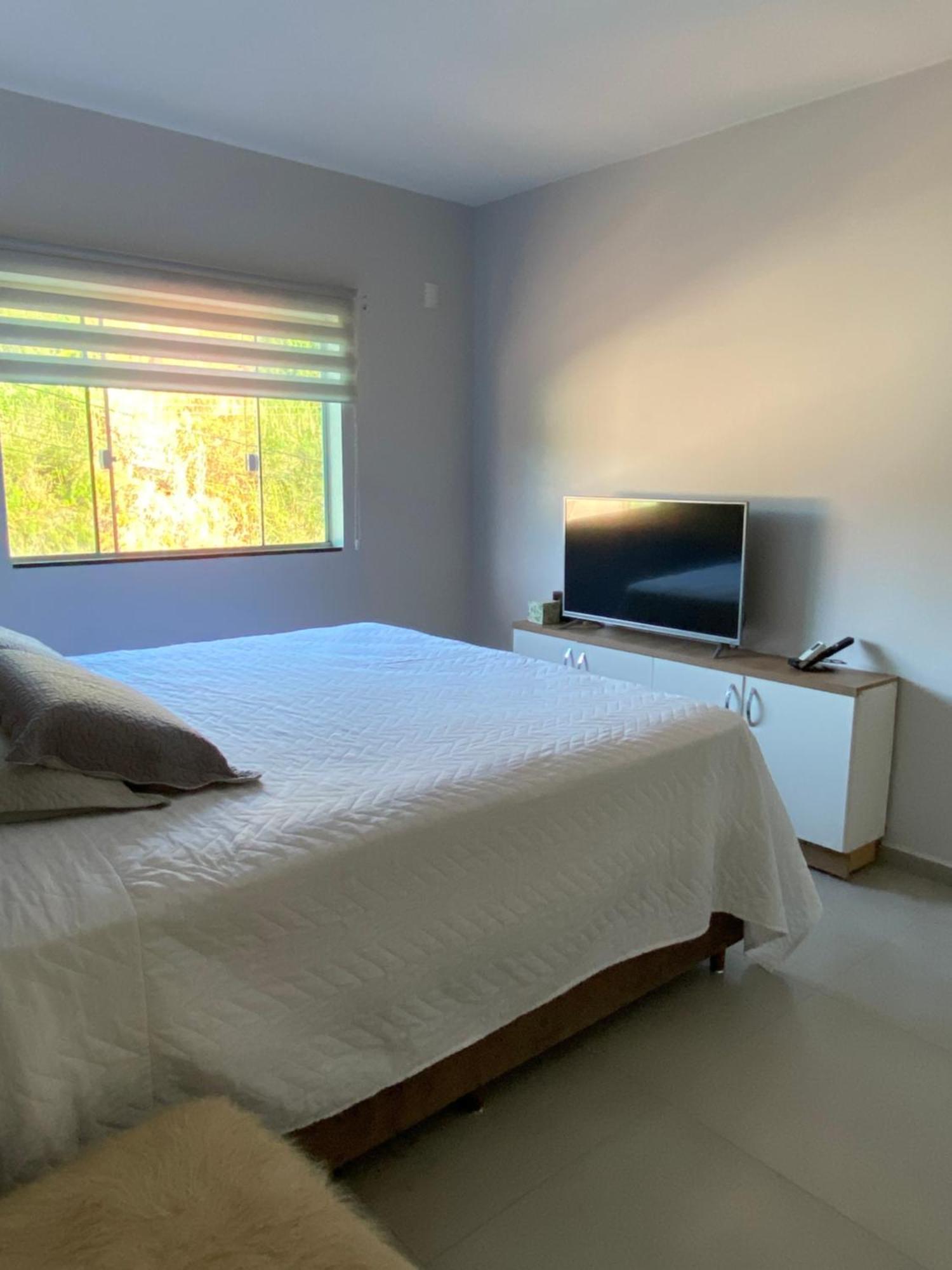 Apartamento 301 Piratuba Εξωτερικό φωτογραφία