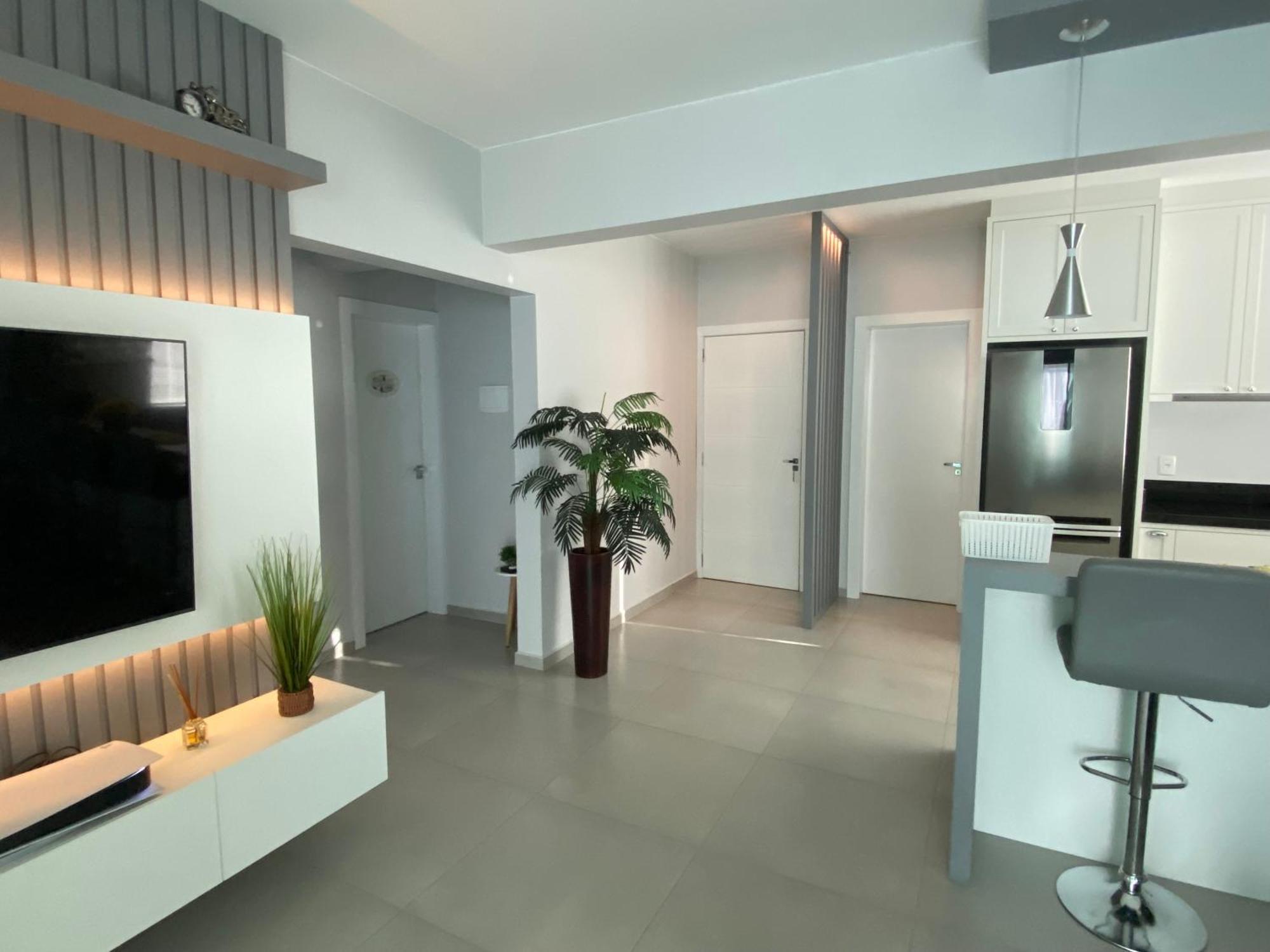 Apartamento 301 Piratuba Εξωτερικό φωτογραφία