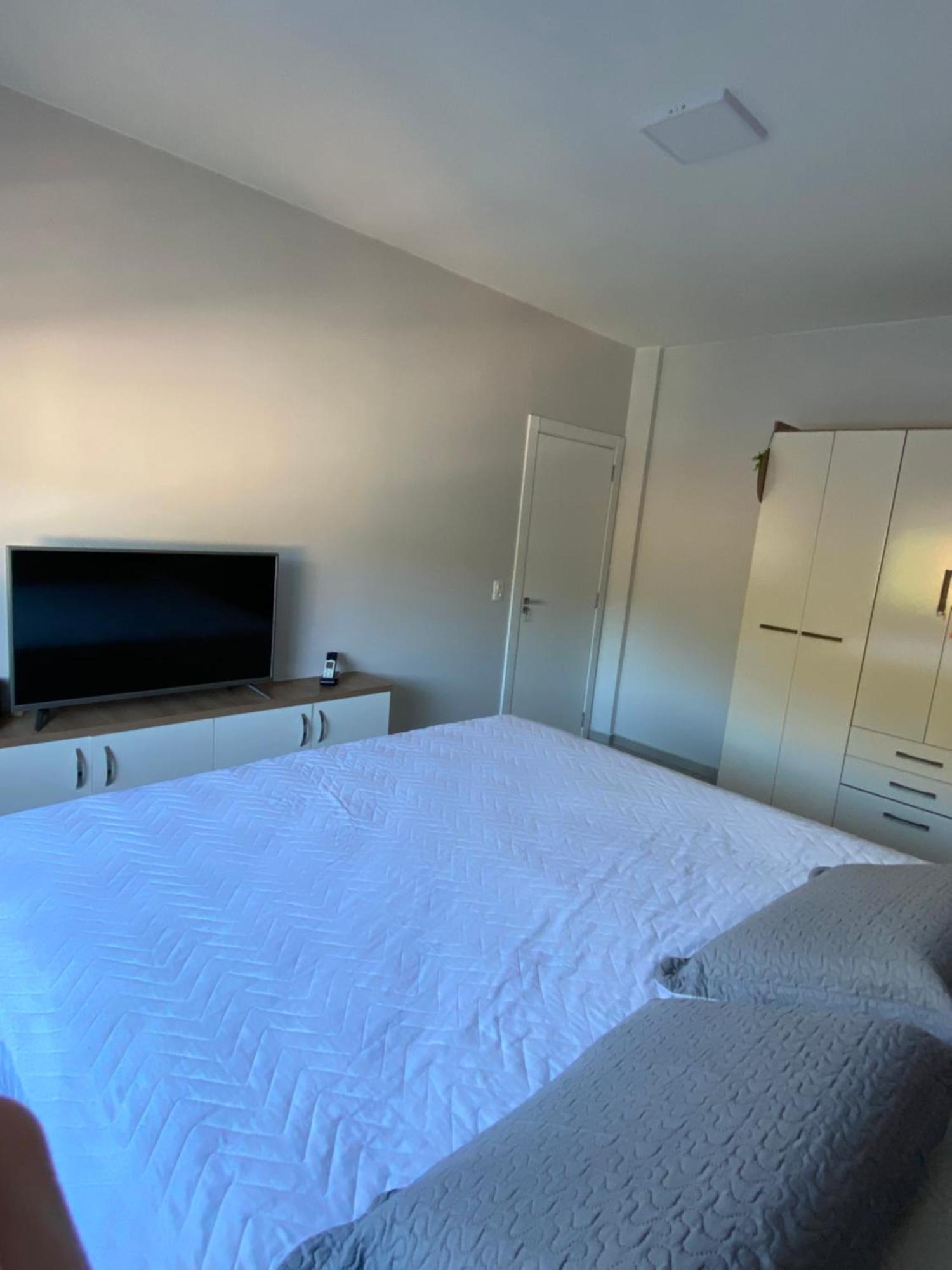 Apartamento 301 Piratuba Εξωτερικό φωτογραφία