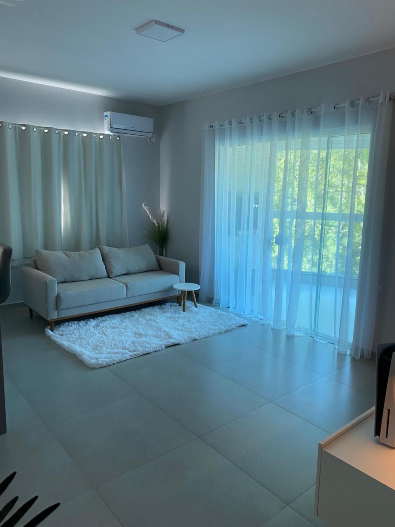 Apartamento 301 Piratuba Εξωτερικό φωτογραφία
